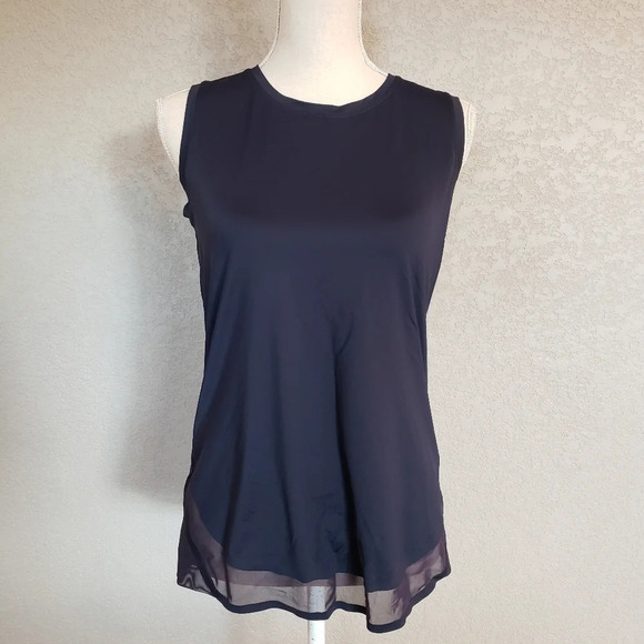 Athleta tank top size Small - Picture 1 of 5